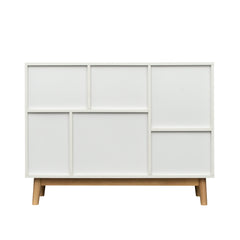 Modern Buffet Cabinet
