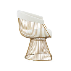 Sherpa Chair