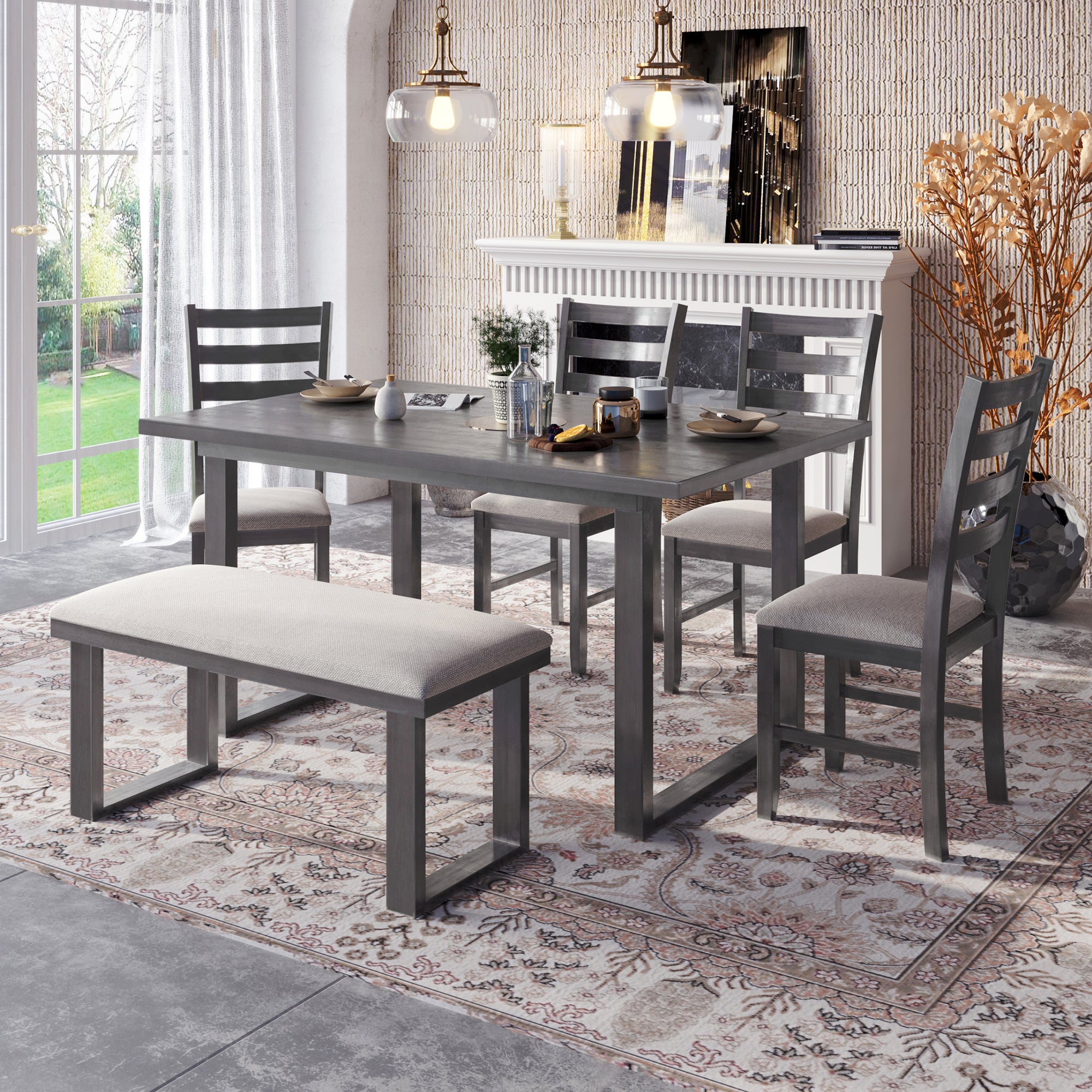 Family Furniture