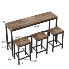 Modern Kitchen Table