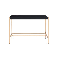 Classic Writing Desk w/USB Port