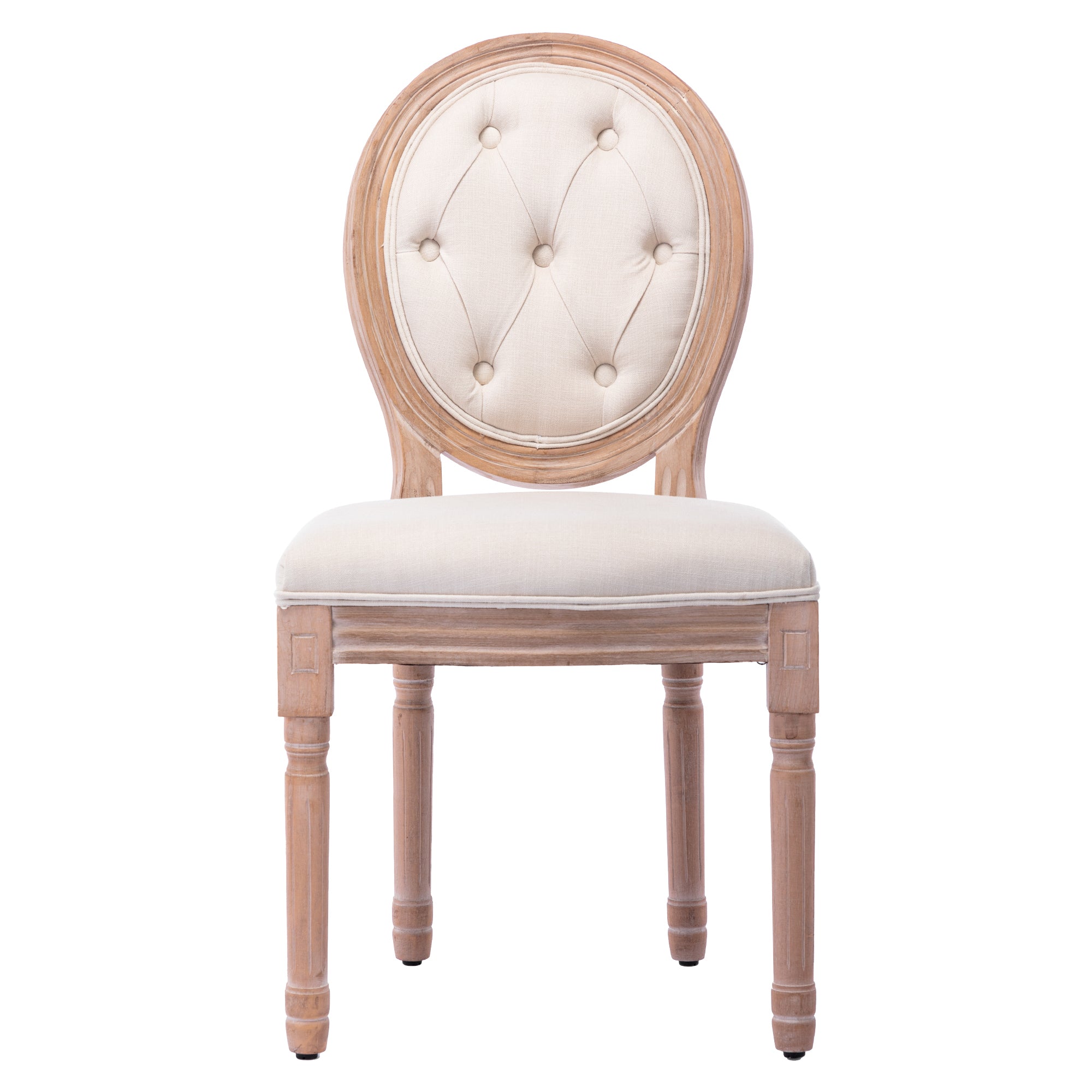 French Style Dining Chair