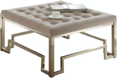 Cocktail Ottoman