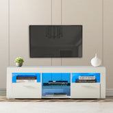 Modern TV Stand