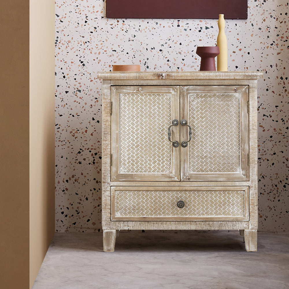 Chest Cabinet