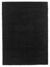 Caci Charcoal Traditional 5' x 7' Rug