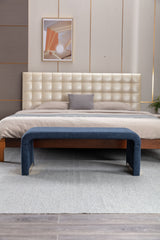 Bedroom Bench