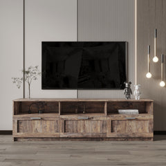 Modern TV cabinet