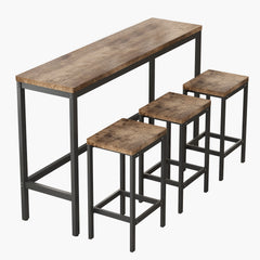 Modern Kitchen Table