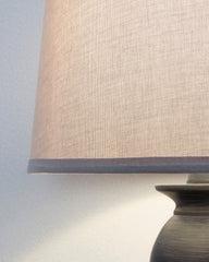 Traditional Table Lamp