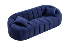 Velvet Sofa