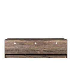 Minimalist TV Stand