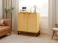 bamboo kitchen cabinets