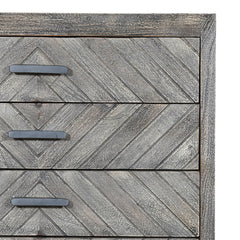 Gray Cabinet