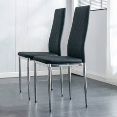 Metal Leg Dining