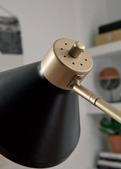 Contemporary Floor Lamp