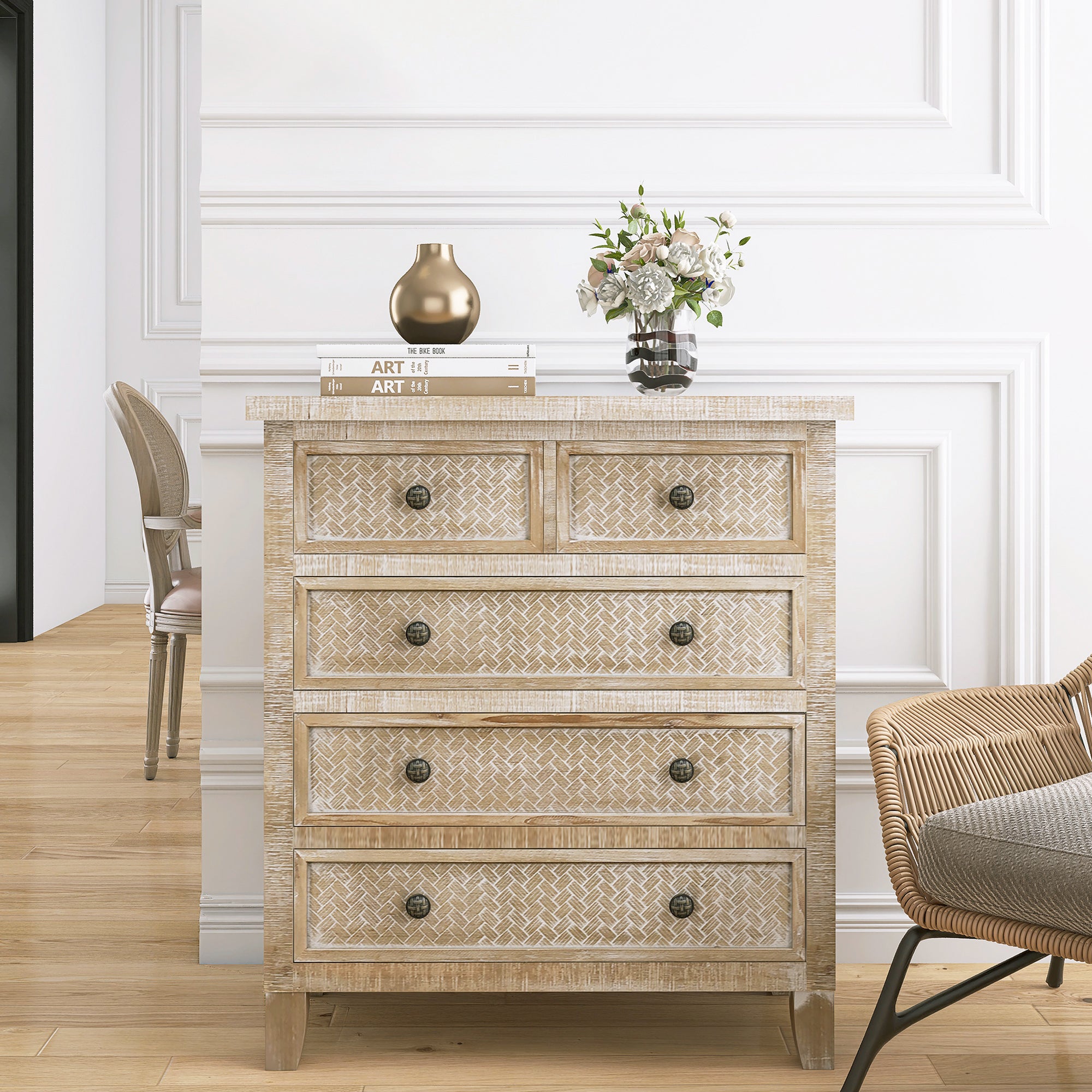 Floor Cabinet