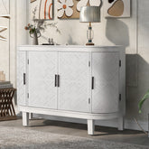 Wooden Cabinet