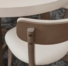 PU Dining Chairs