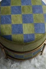 Pattern Ottoman