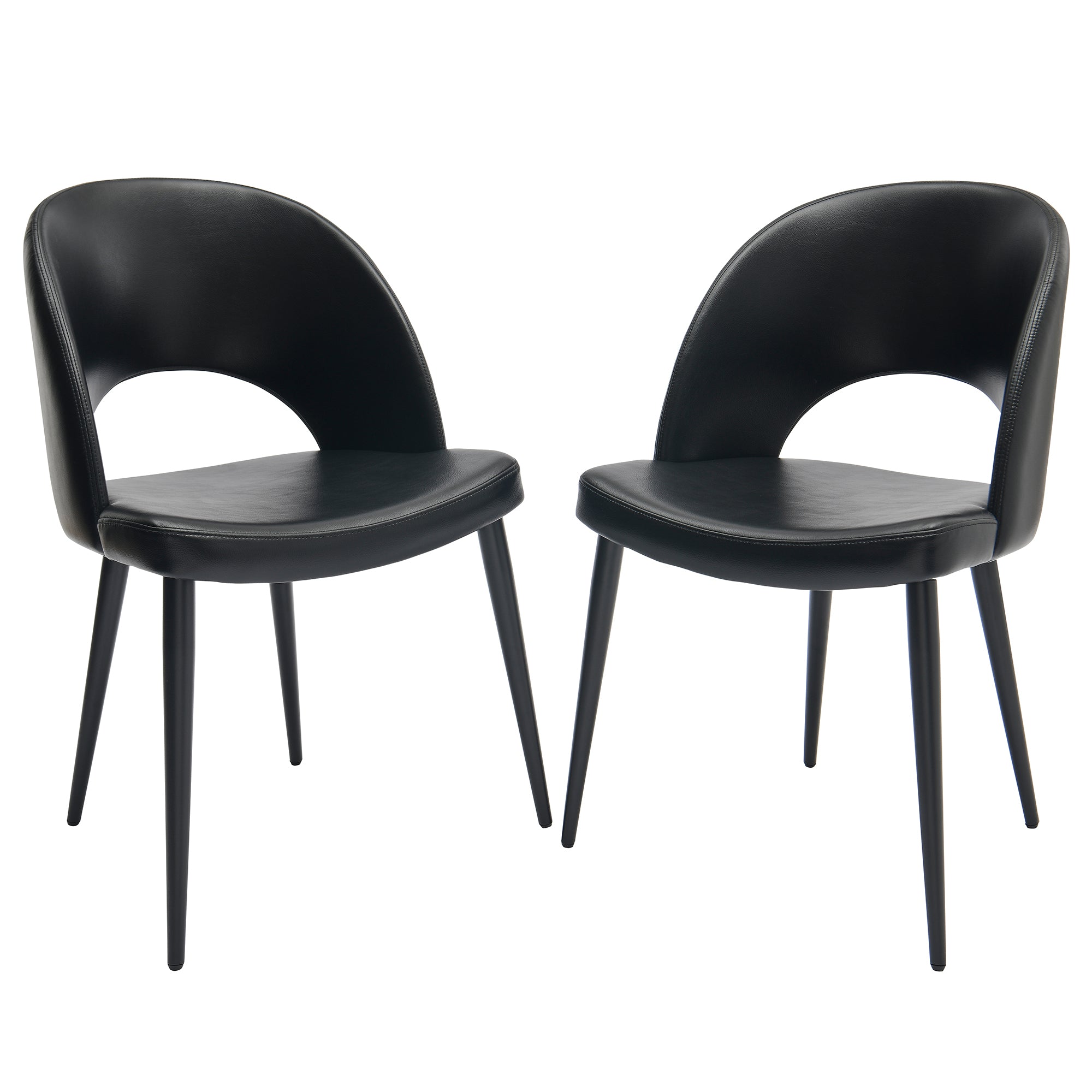 Black Dining Chairs