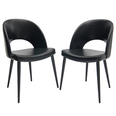 Black Dining Chairs