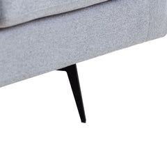 Light Grey Sofa