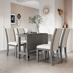 Farmhouse dining set