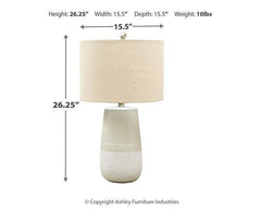 Table Lamp