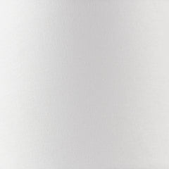 Everly Ceramic Table Lamp with Handles - White
