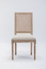 French Style Dining Chair