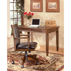 Traditional Home Office Desk