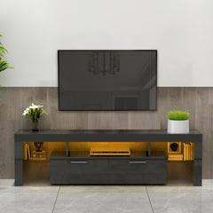 Modern TV Stand