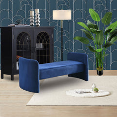 Ottoman Design Bench