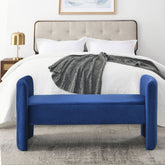 Ottoman Design Bench
