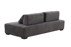 Grey Sofa