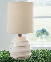 Minimalist Table Lamp