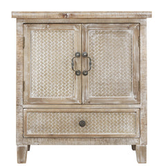 Chest Cabinet
