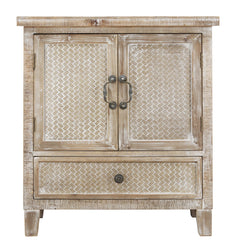 Chest Cabinet