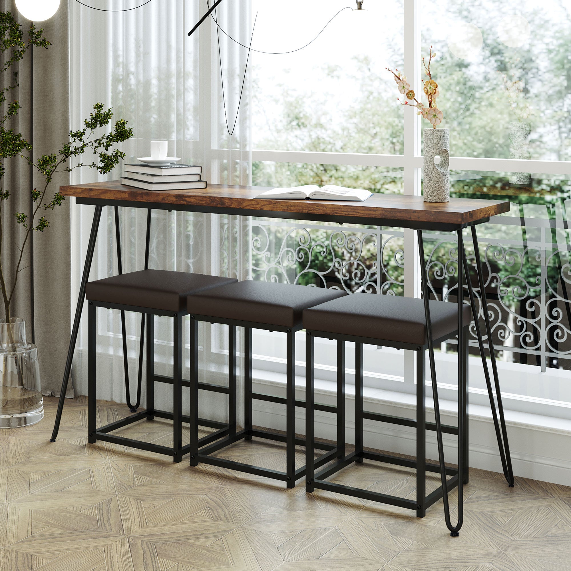 MAICOSY Dining Set