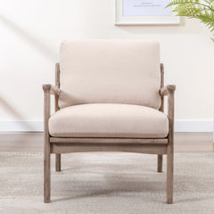Modern Accent Lounge Chair