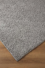 Caci Dark Gray Contemporary 5' x 7'