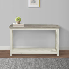 Solid Wood Table