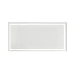 Bathroom Vanity LED Lighted Mirror