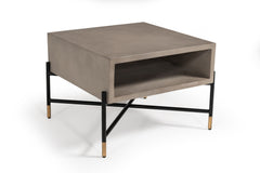 Modern coffee table