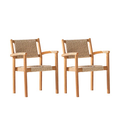 Mauricio Dining Chairs