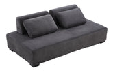 Minimalist Sofa