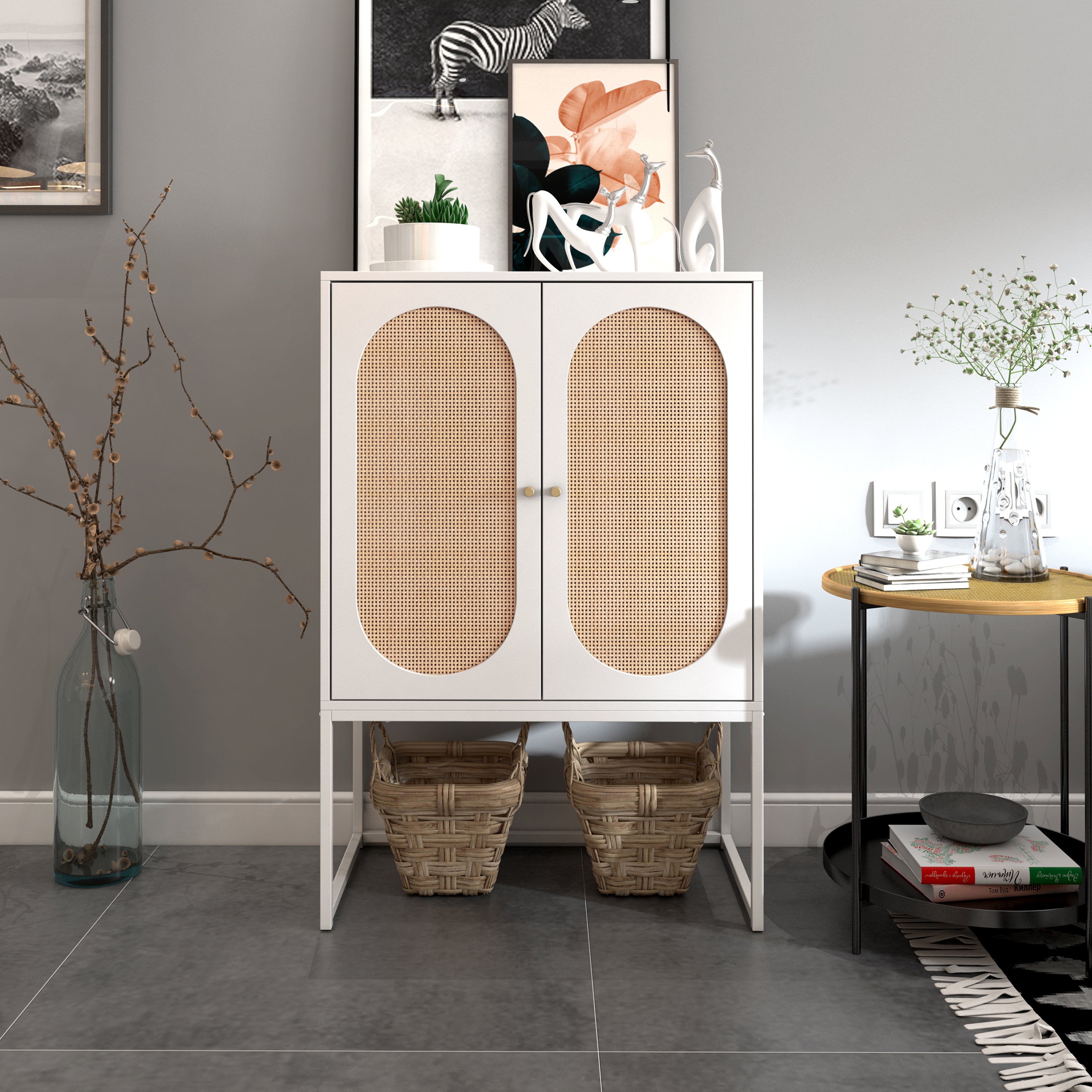 cabinet door styles