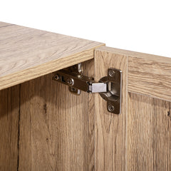 60" TV stand