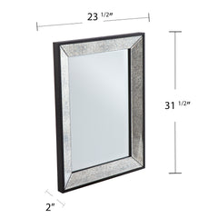Modern Decorative Wall Mirror